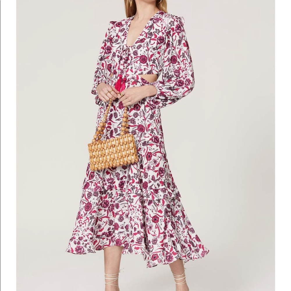 Alexis Nakkita Dress / size S